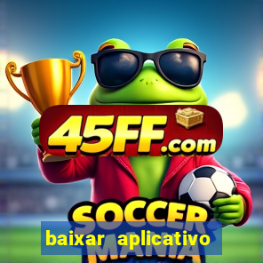 baixar aplicativo para fazer jogo do bicho